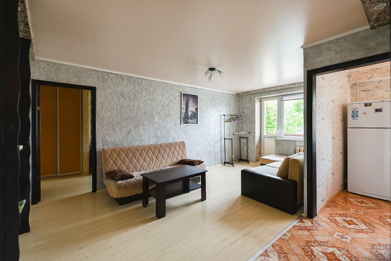 Apartment In The Historical Centre Of Grodno Exterior foto